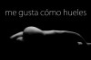 El olor de tu cuerpo pressentia_olor
