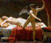 Cupido nunca disparó su flecha Cupido_Blog