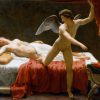 Cupido nunca disparó su flecha Cupido_Blog