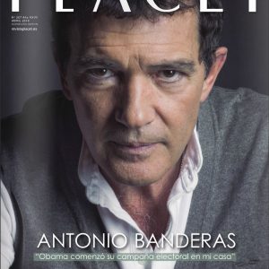 Pressentia en la revista Placet