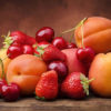 El placer familiar del olor a fruta Olor a fruta - Pressentia